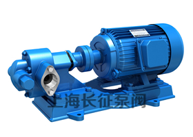 KCB齒輪式輸油泵產(chǎn)品手冊(cè)下載