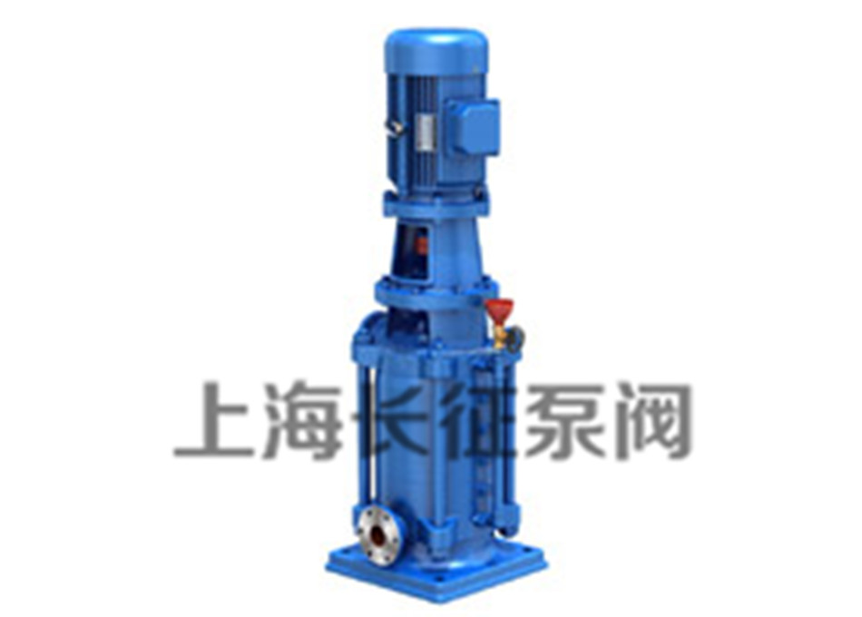 LG、LG-B型-多級(jí)立式不銹鋼礦用多級(jí)離心泵