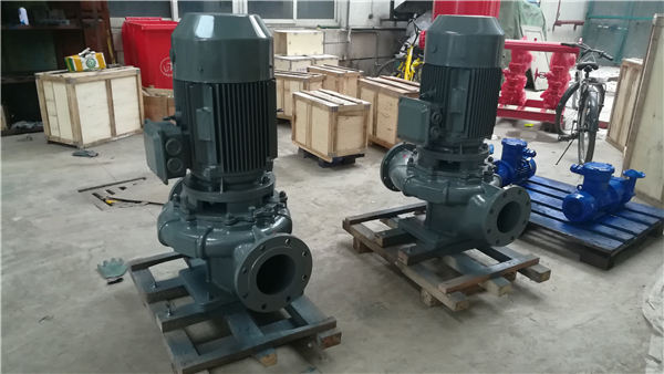 節(jié)能泵技術(shù)在我國的應用趨勢