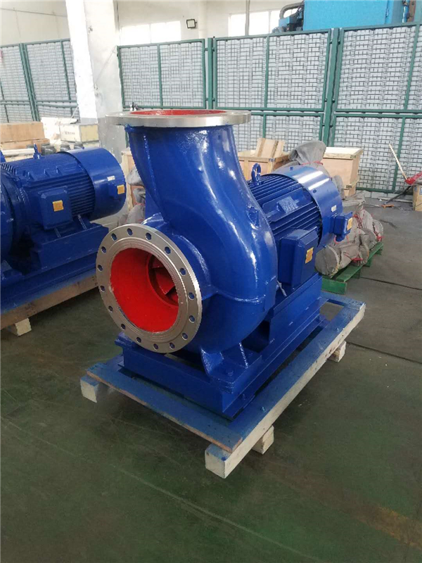 循環(huán)泵優(yōu)點(diǎn)