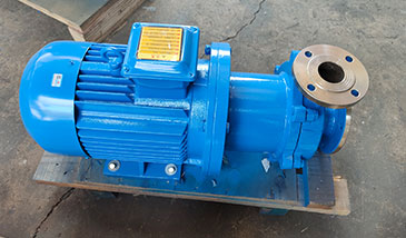 磁力泵屬于什么泵？