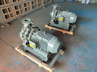 水廠水泵如何節(jié)能？