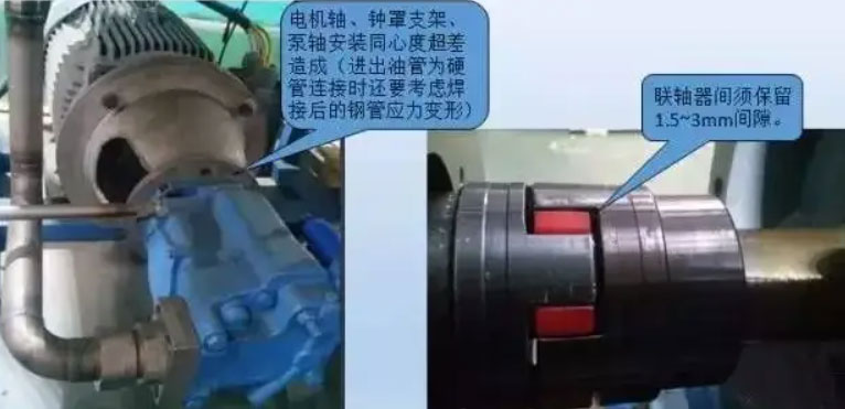 離心泵壓力波動(dòng)怎么回事？